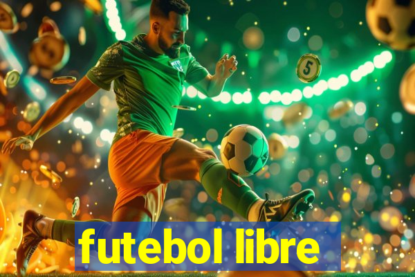 futebol libre